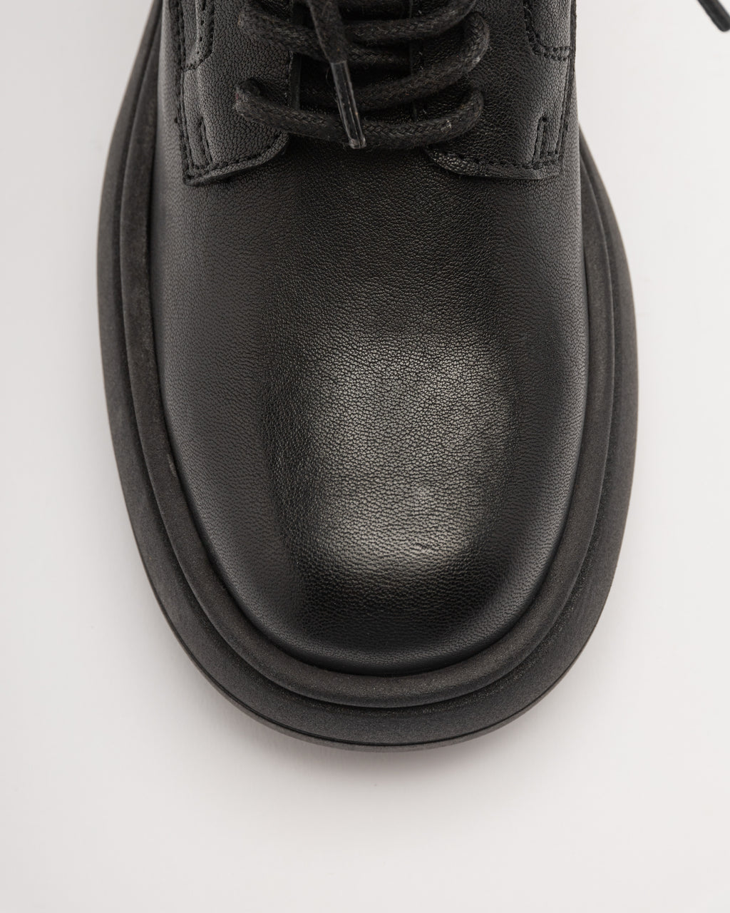 The Lab.yrinth L-550 Boots Black