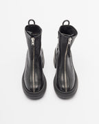 Botins The Lab.yrinth L-551 Preto - 198-L-551-01