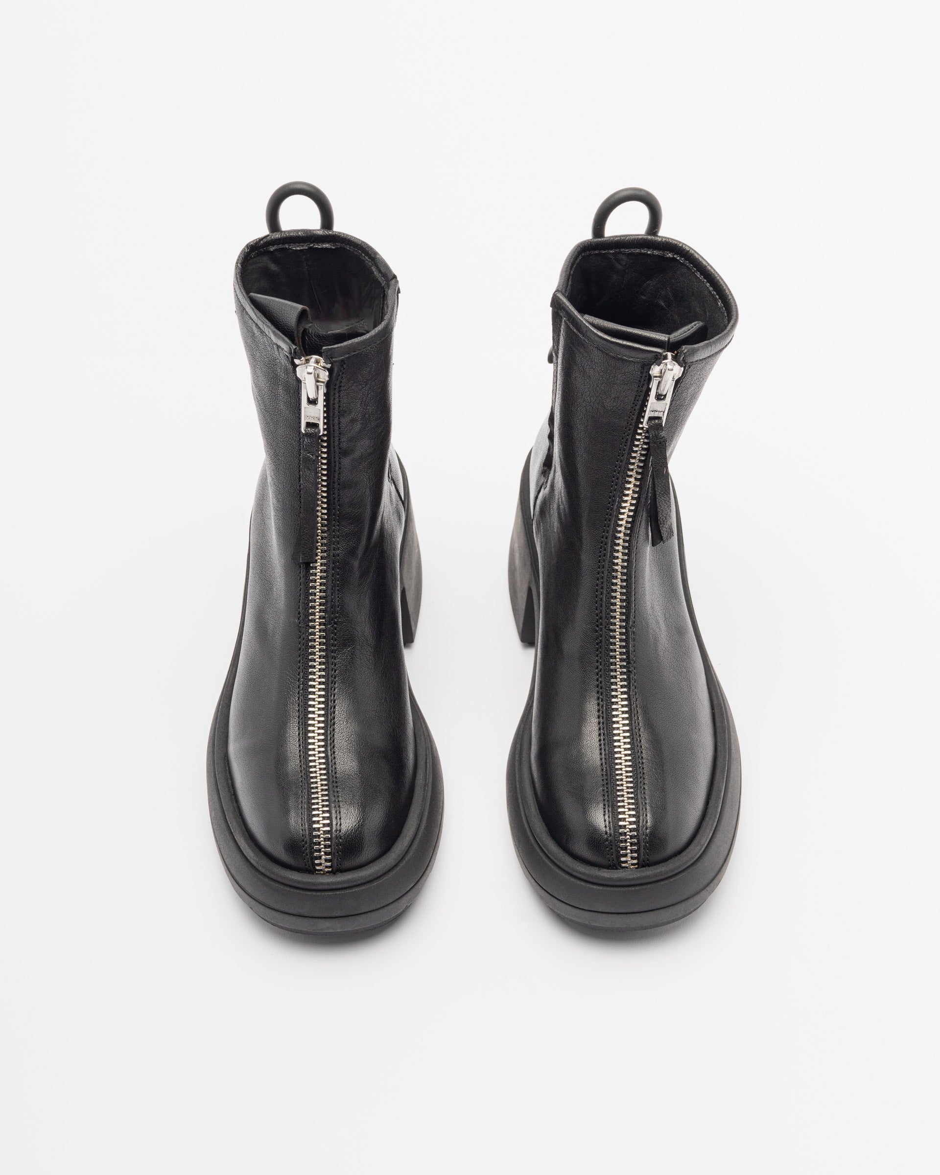 Botins The Lab.yrinth L-551 Preto - 198-L-551-01