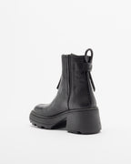 Botins The Lab.yrinth L-551 Preto - 198-L-551-01