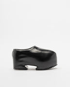 Yume Yume CL0011 Black Platform Shoe