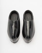Yume Yume CL0011 Black Platform Shoe