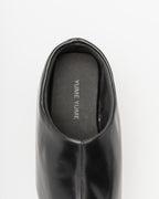 Yume Yume CL0011 Black Platform Shoe