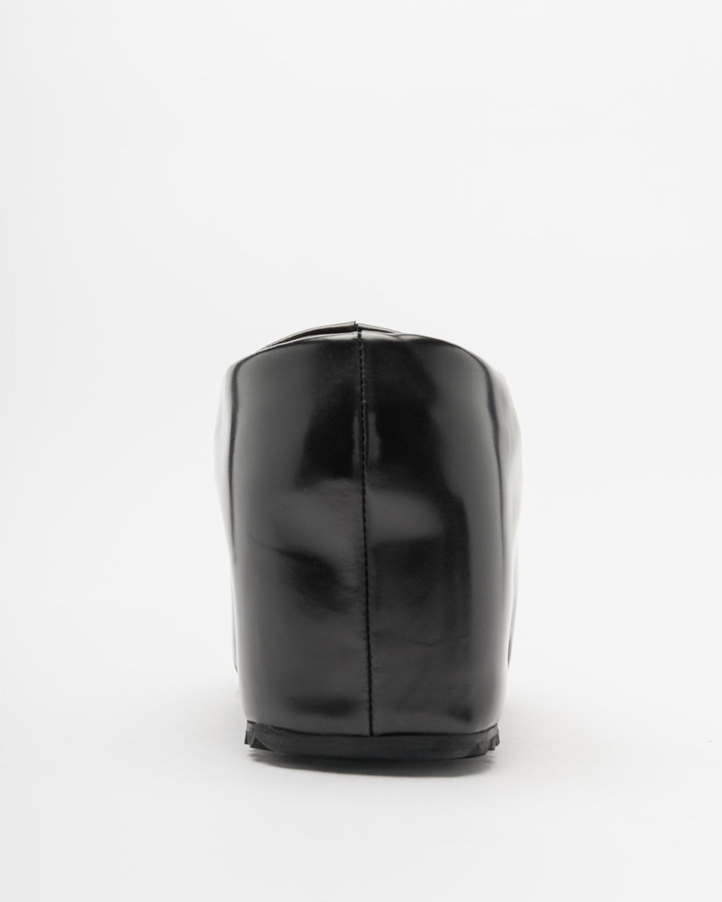 Yume Yume CL0011 Black Platform Shoe