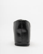 Yume Yume CL0011 Black Platform Shoe