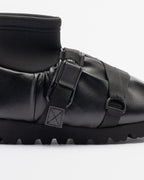 Yume Yume Boots CSM004 Black