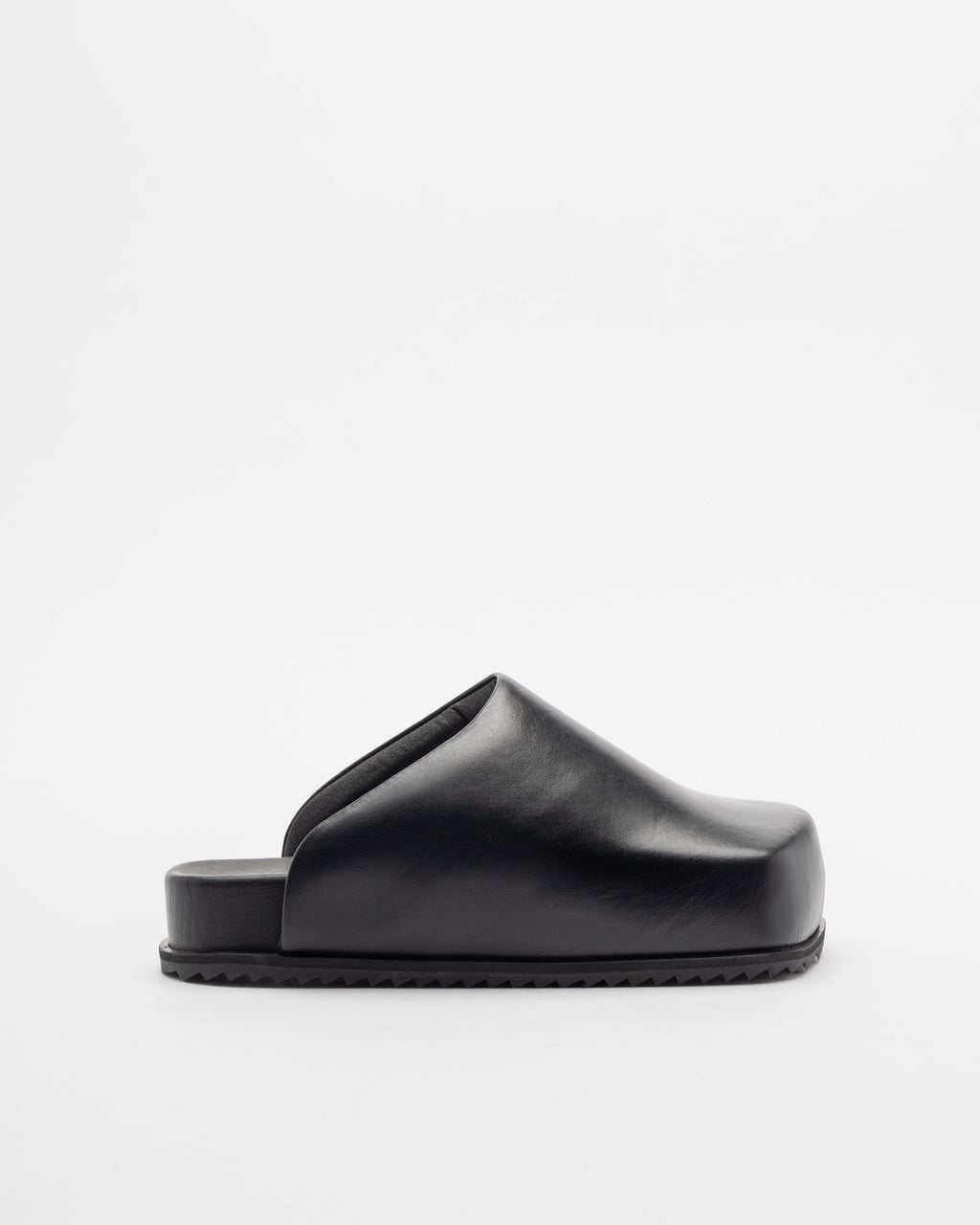 Yume Yume Clogs TRS0039 Black