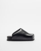 Yume Yume Clogs TRS0039 Black