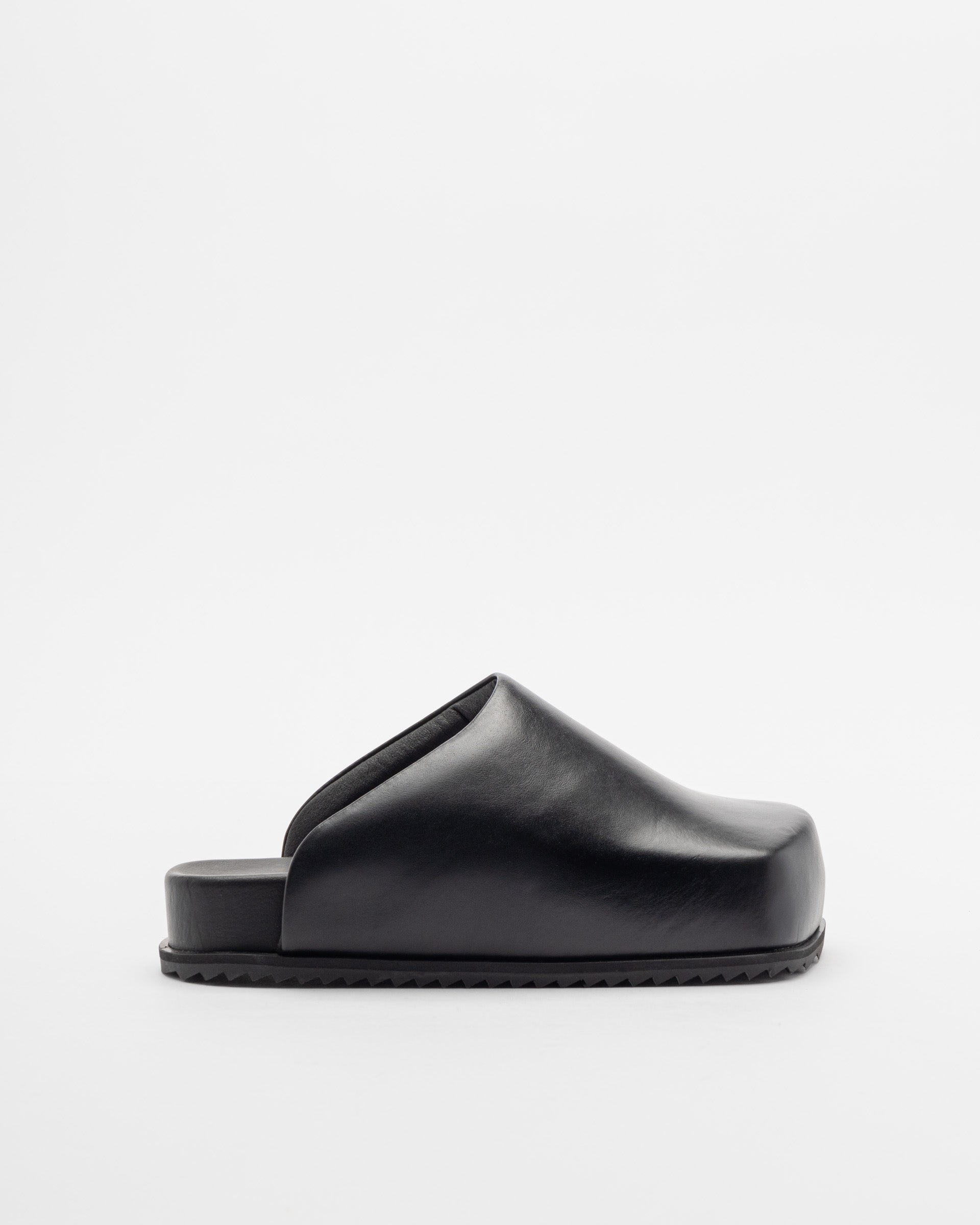 Yume Yume Clogs TRS0039 Black