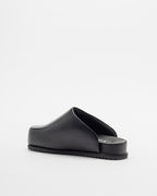 Yume Yume Clogs TRS0039 Black