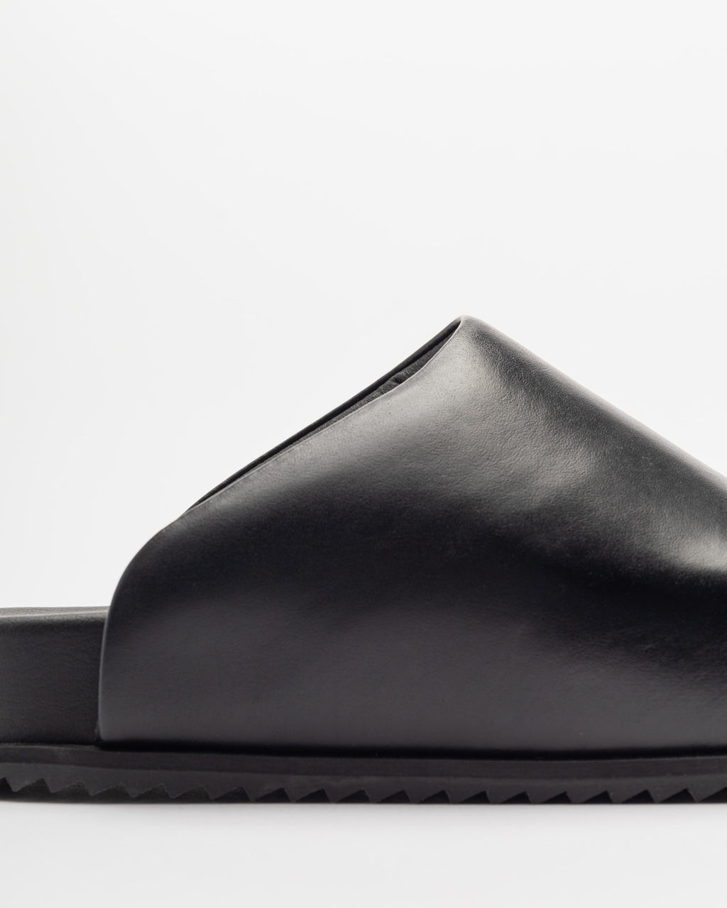 Yume Yume Clogs TRS0039 Black