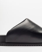Yume Yume Clogs TRS0039 Black