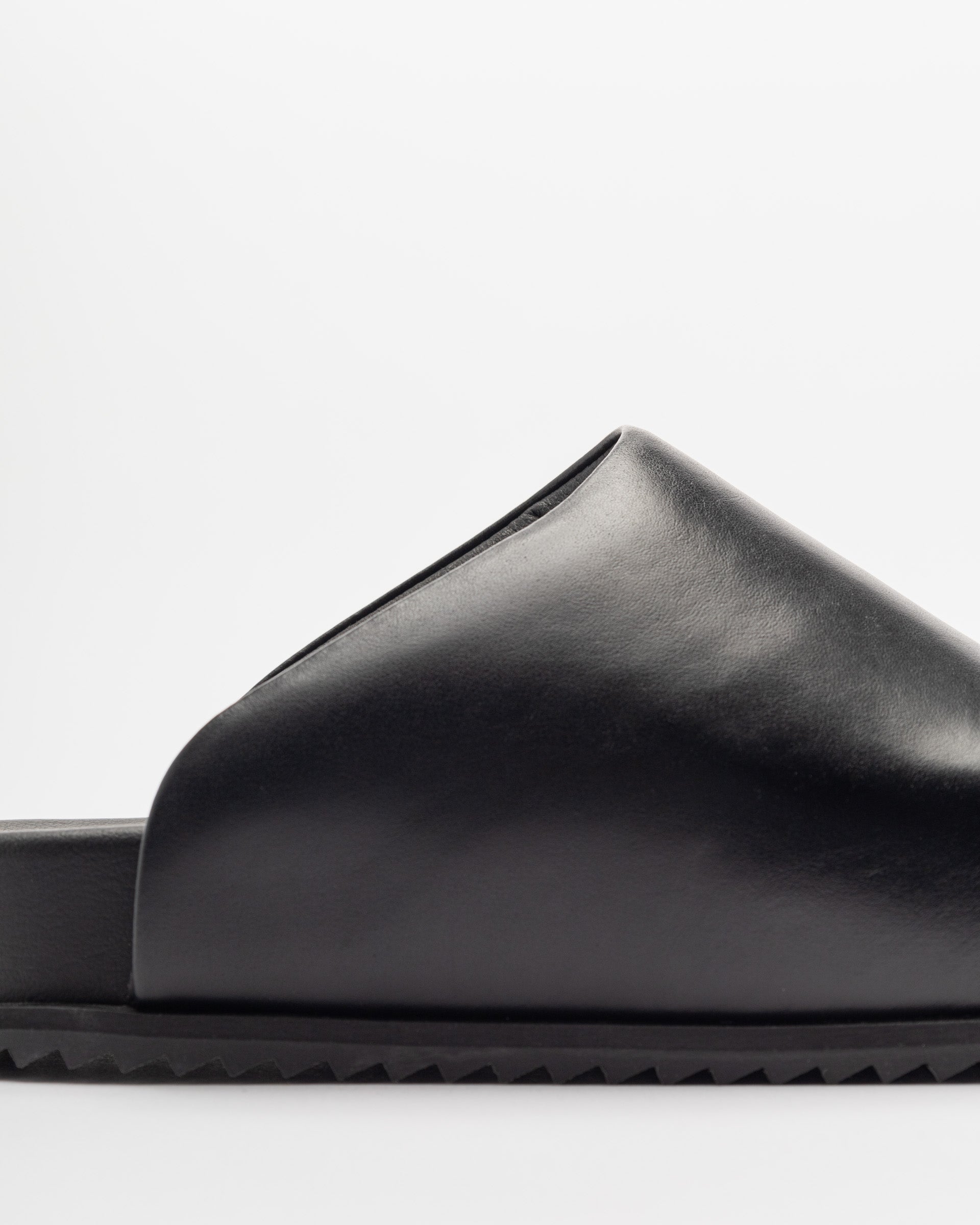 Yume Yume Clogs TRS0039 Black