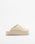 Yume Yume Clogs TRS0040 Beige