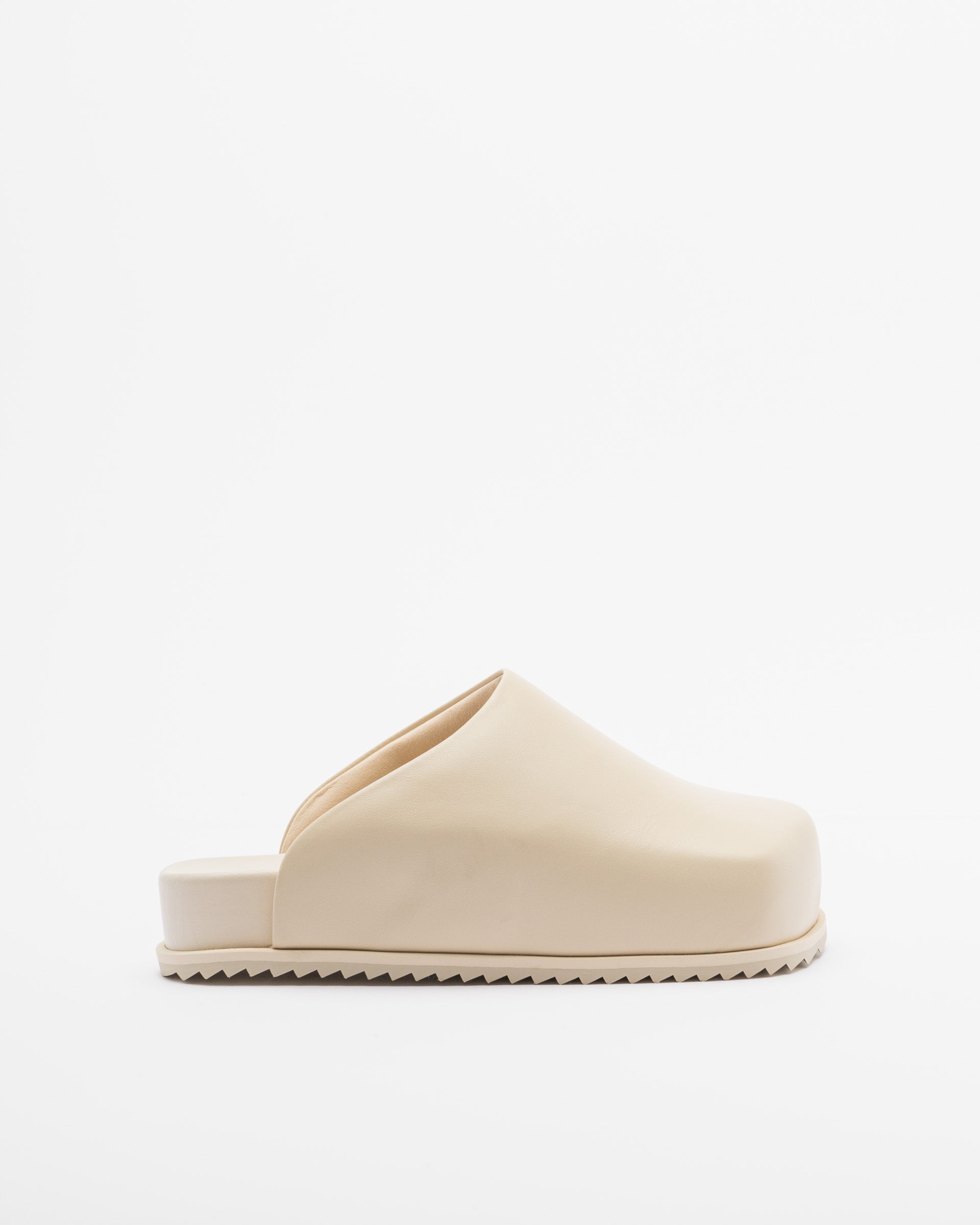 Yume Yume Clogs TRS0040 Beige