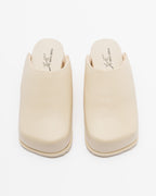 Yume Yume Clogs TRS0040 Beige