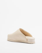 Yume Yume Clogs TRS0040 Beige