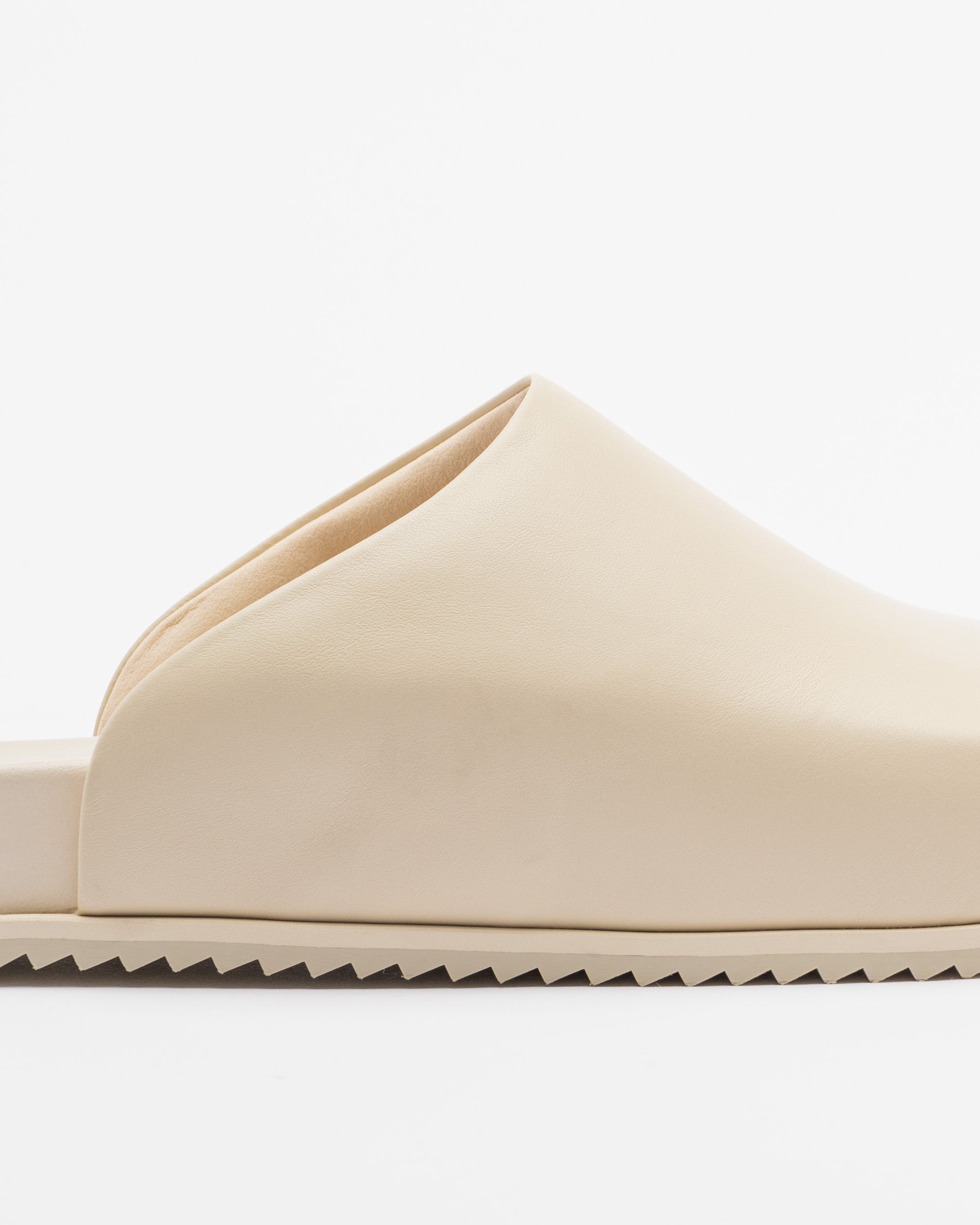 Yume Yume Clogs TRS0040 Beige