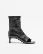 Botins Elena Iachi E-4726-1 Preto - 213-4726-1-01