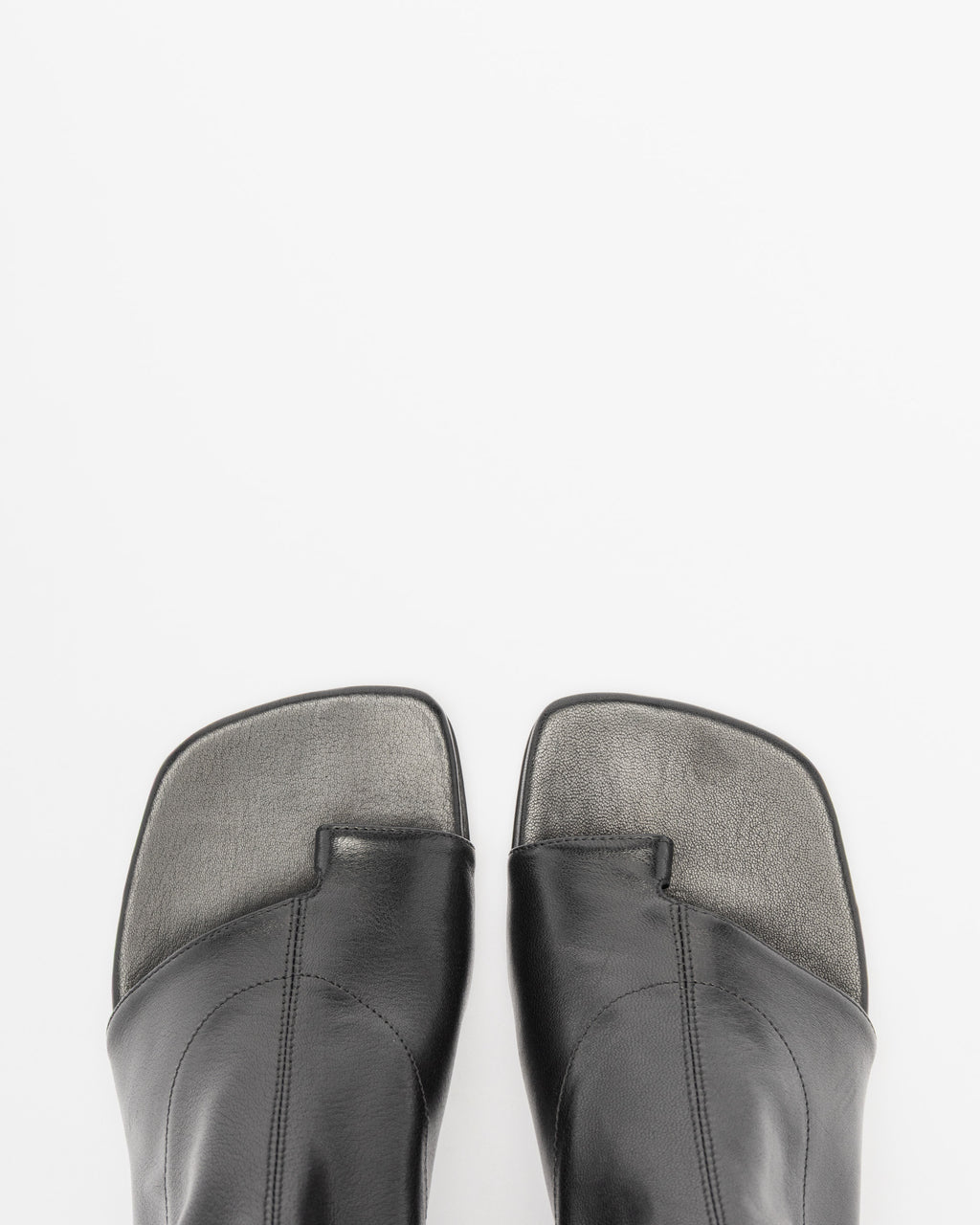 Botins Elena Iachi E-4726-1 Preto - 213-4726-1-01