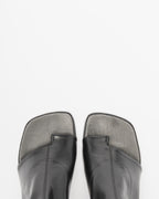 Botins Elena Iachi E-4726-1 Preto - 213-4726-1-01