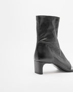 Botins Elena Iachi E-4726-1 Preto - 213-4726-1-01