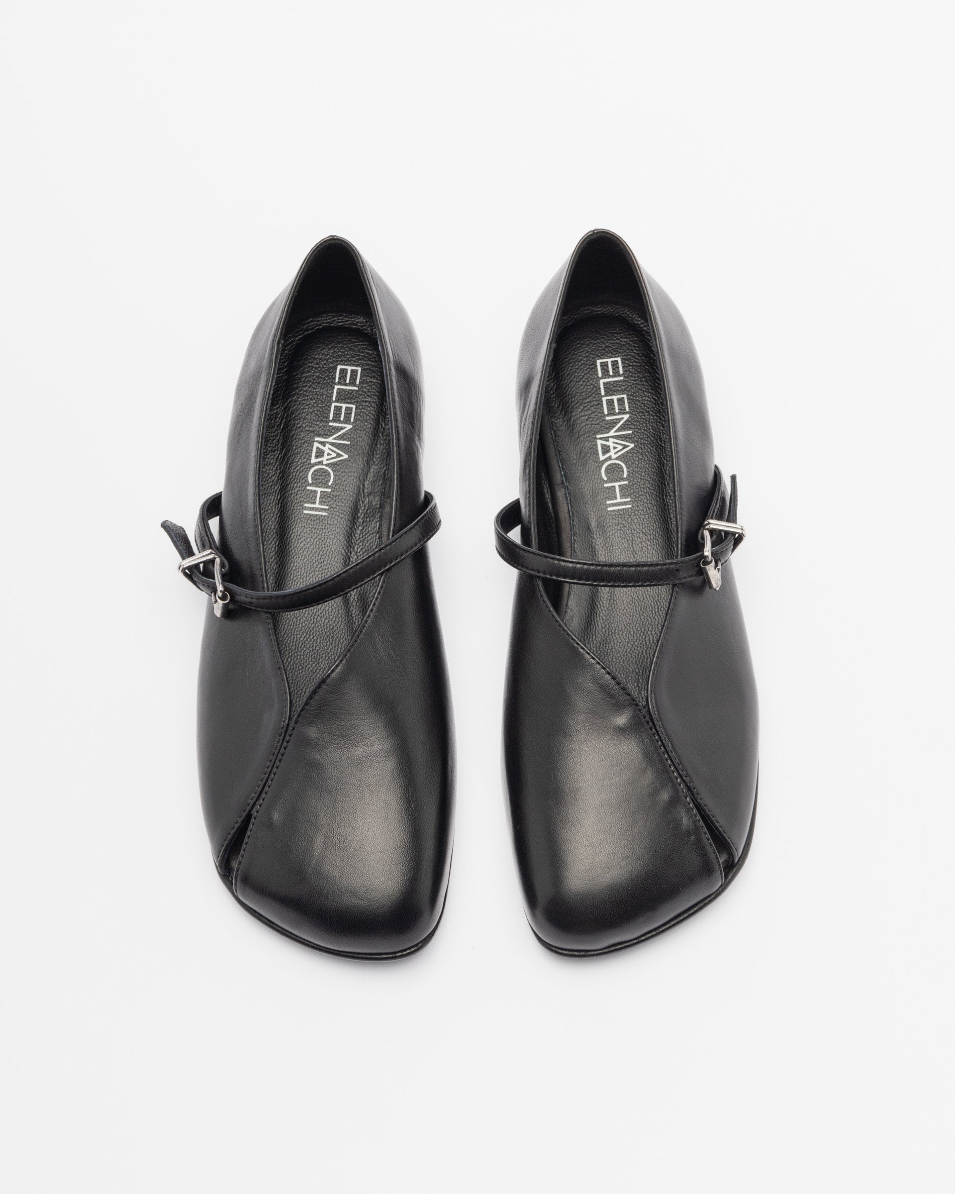 Sabrinas Elena Iachi E4145 Preto - 213-E4145-01