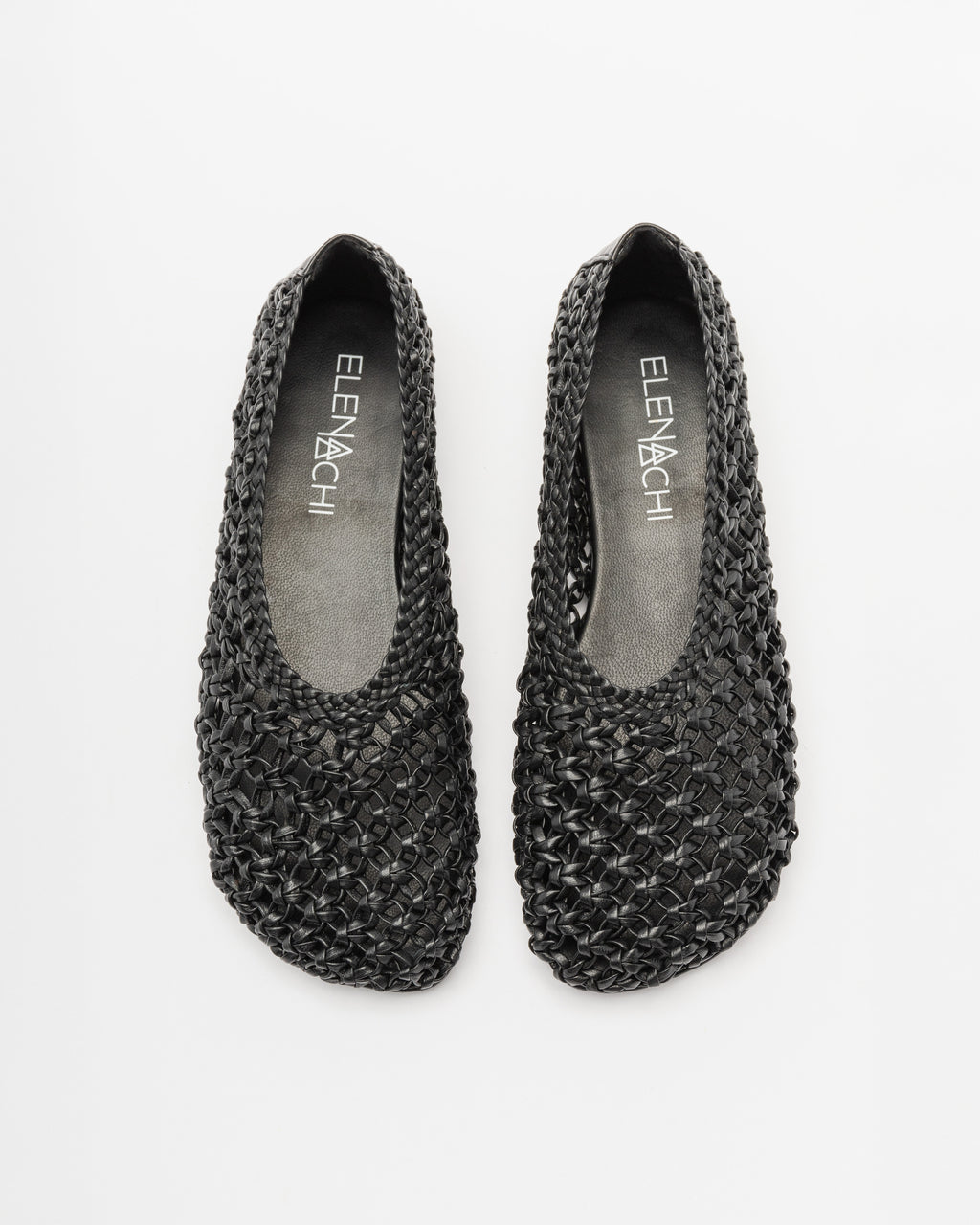 Sabrinas Elena Iachi E4157 Preto - 213-E4157-01