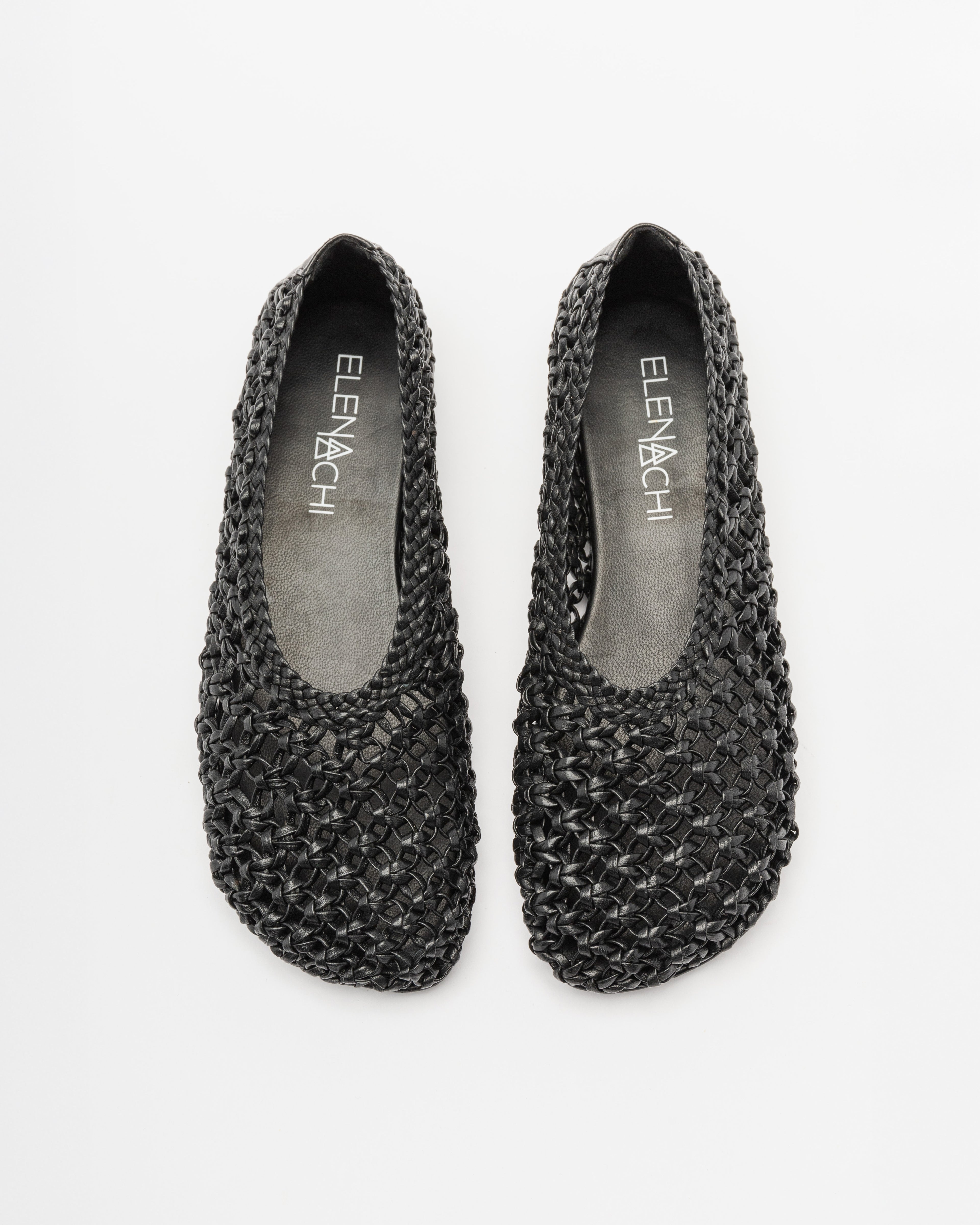 Sabrinas Elena Iachi E4157 Preto - 213-E4157-01