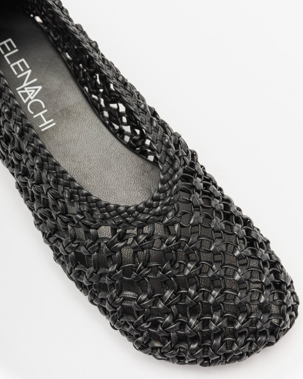 Sabrinas Elena Iachi E4157 Preto - 213-E4157-01