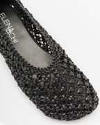 Sabrinas Elena Iachi E4157 Preto - 213-E4157-01