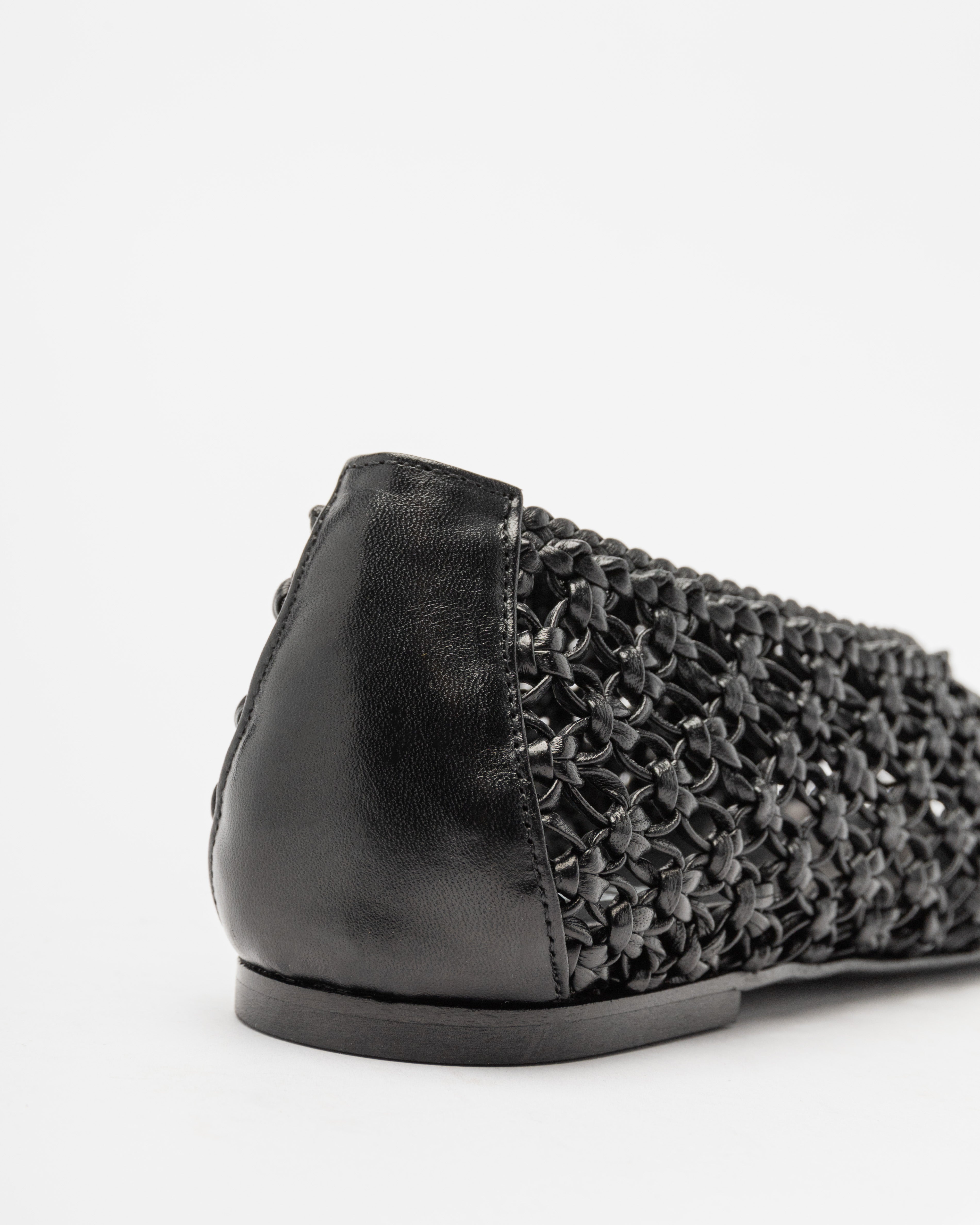 Sabrinas Elena Iachi E4157 Preto - 213-E4157-01