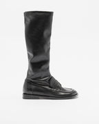Botas Elena Iachi E-4382-1 Preto - 213-E4382-01