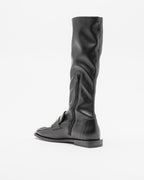 Botas Elena Iachi E-4382-1 Preto - 213-E4382-01