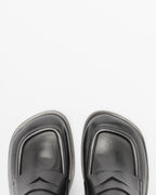 Botas Elena Iachi E-4382-1 Preto - 213-E4382-01