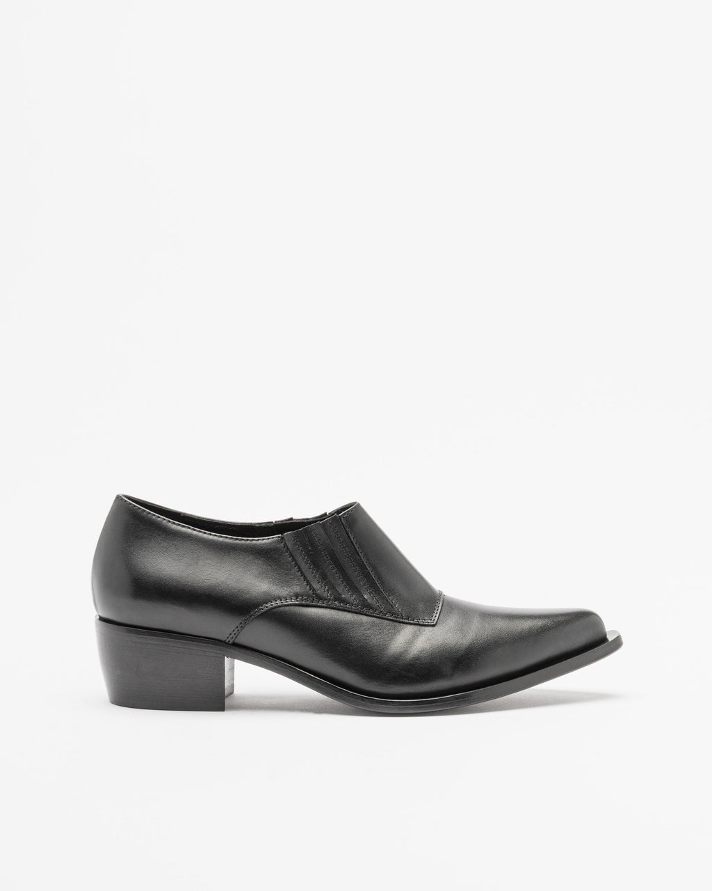 Sapatos Elena Iachi E4589 Preto - 213-E4589-01