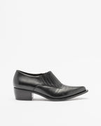 Sapatos Elena Iachi E4589 Preto - 213-E4589-01