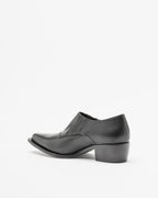 Sapatos Elena Iachi E4589 Preto - 213-E4589-01