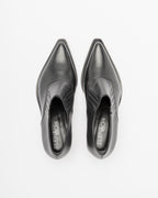 Sapatos Elena Iachi E4589 Preto - 213-E4589-01