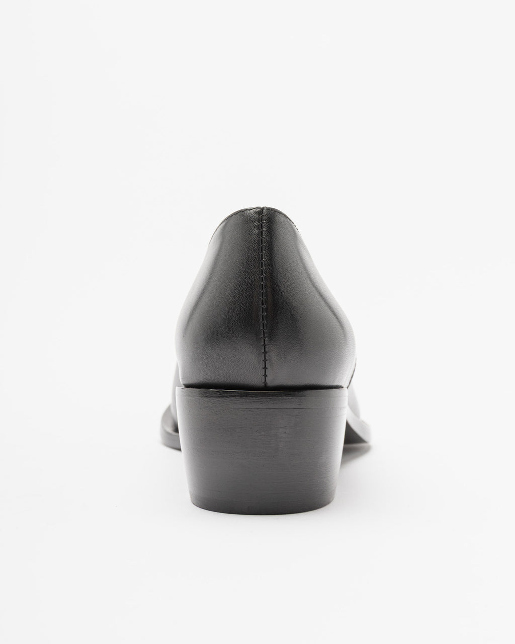 Sapatos Elena Iachi E4589 Preto - 213-E4589-01