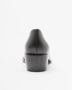 Sapatos Elena Iachi E4589 Preto - 213-E4589-01