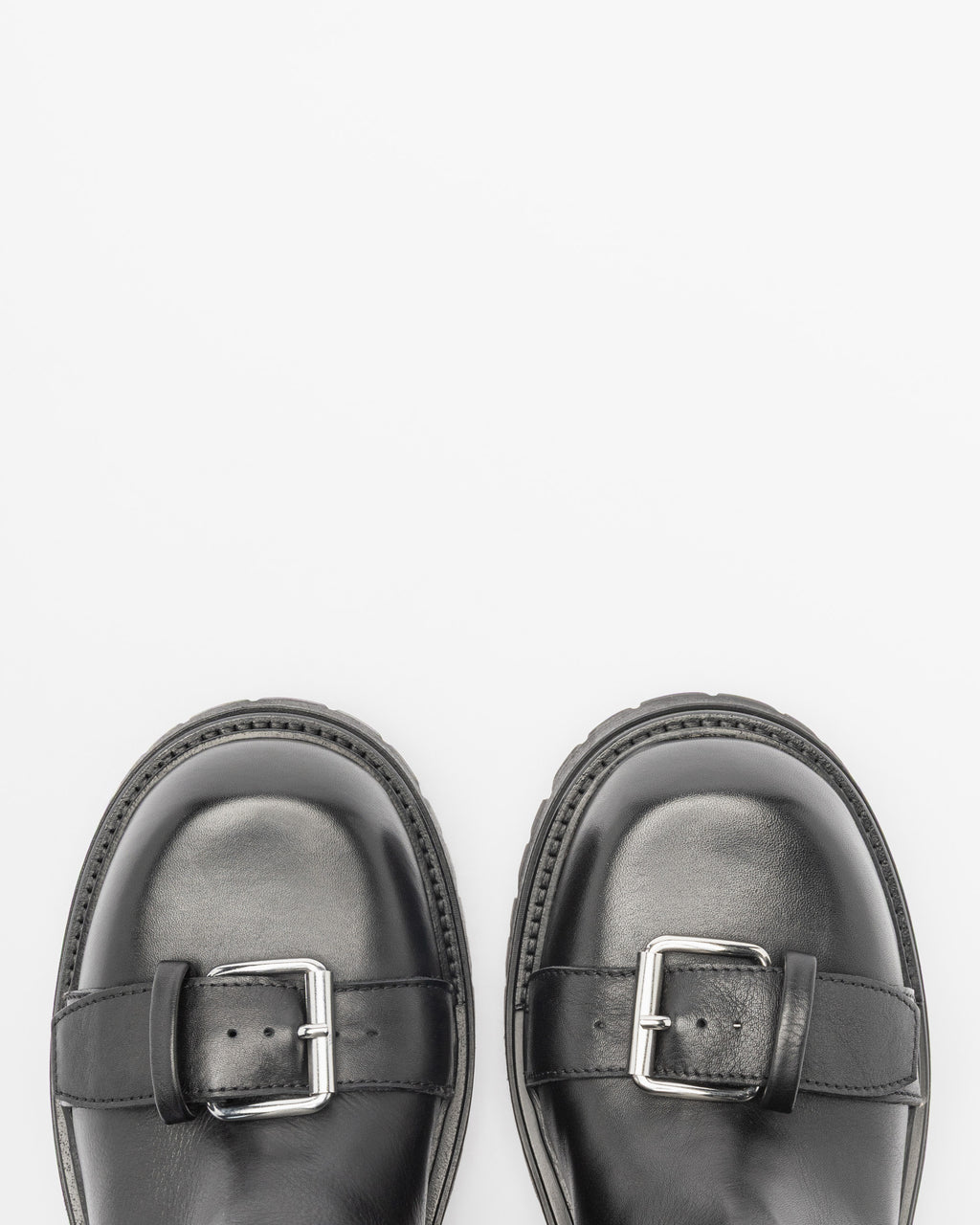 Botas Elena Iachi E4599 Preto - 213-E4599-01