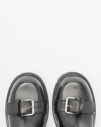 Botas Elena Iachi E4599 Preto - 213-E4599-01