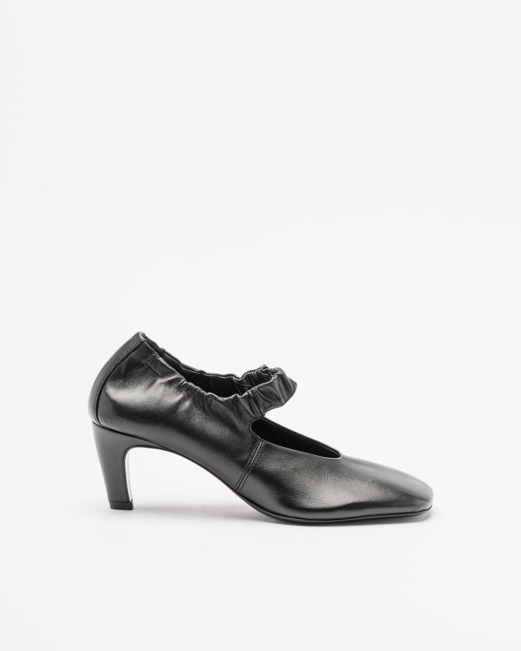 Sapatos Elena Iachi E-4652 Preto - 213-E4652-01