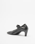 Sapatos Elena Iachi E-4652 Preto - 213-E4652-01