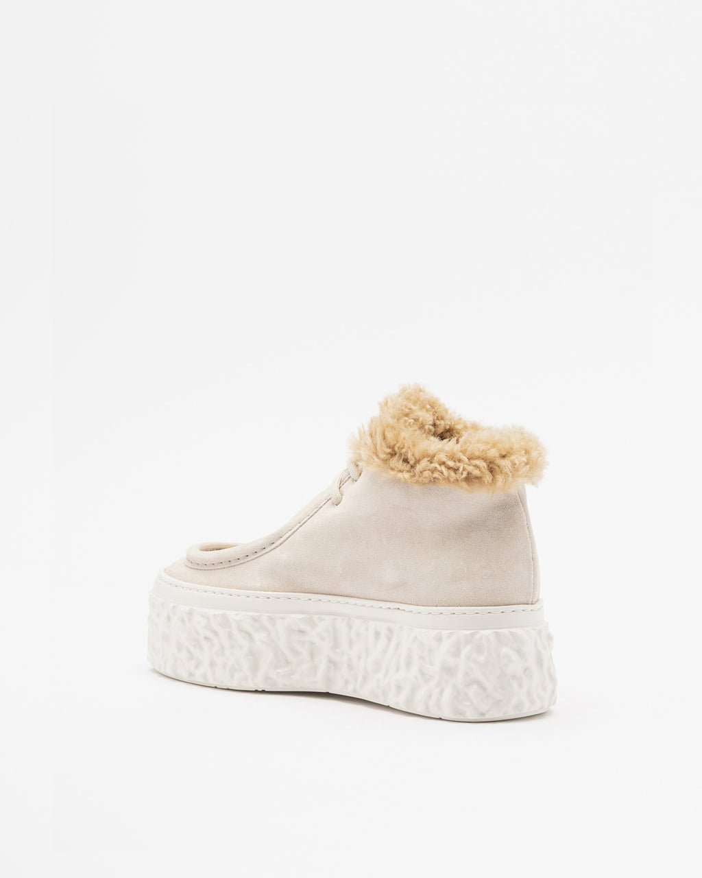 Botins AGL MagmaWinter Beje - 214-776513-05