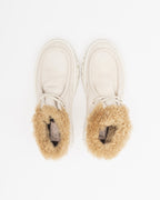 Botins AGL MagmaWinter Beje - 214-776513-05