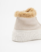 Botins AGL MagmaWinter Beje - 214-776513-05