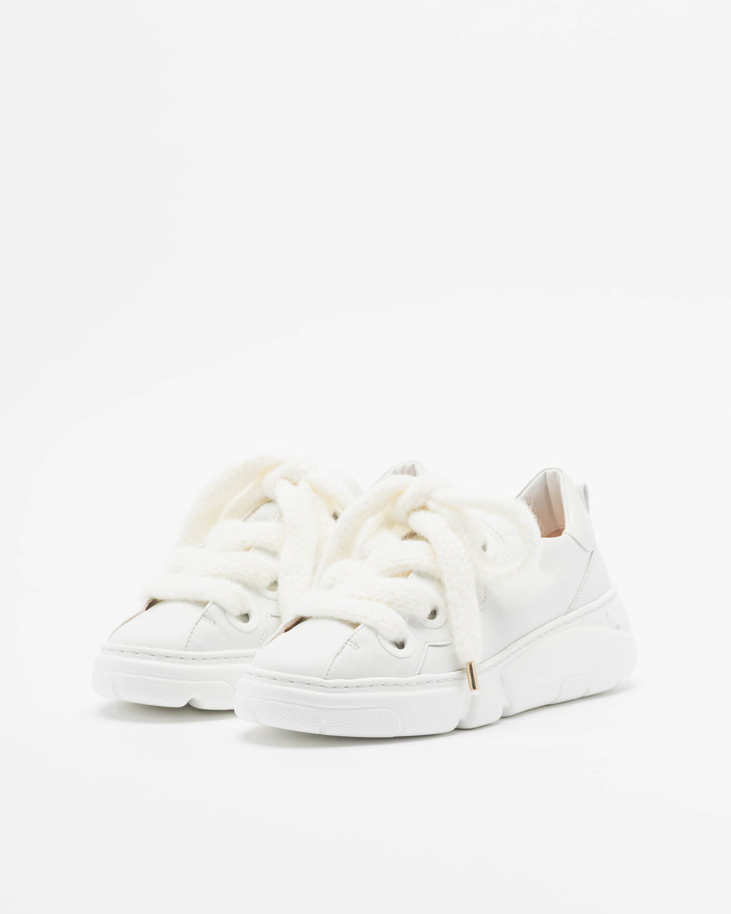 Sapatilhas AGL D938055PGSOFTY Branco - 214-938055-00