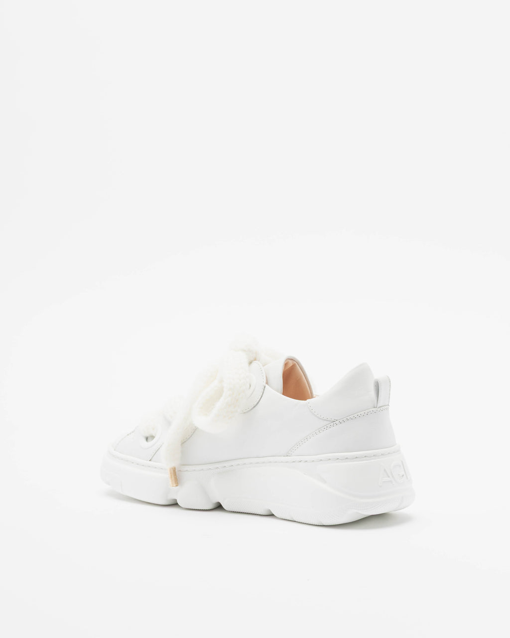 Sapatilhas AGL D938055PGSOFTY Branco - 214-938055-00